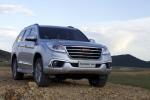 Haval H9 2014 года